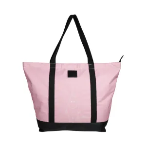 Moomintroll Angry Shopping Bag Pink - Martinex