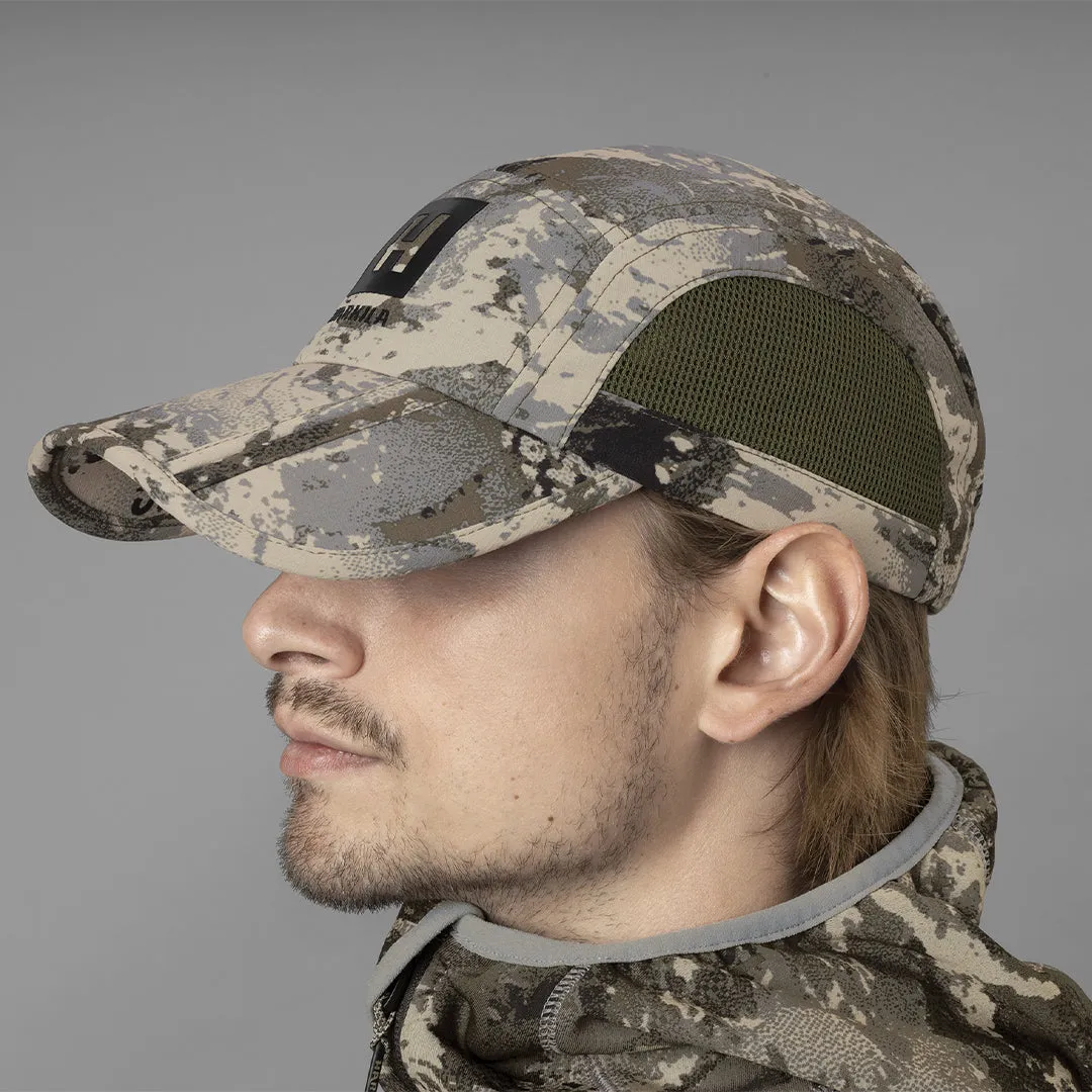 Mountain Hunter Expedition Foldable Cap - AXIS MSP Mountain by Harkila