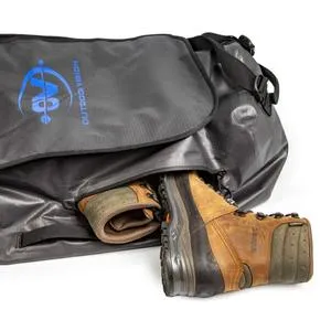 MULE™ 150 DUFFEL with FREE OV HUNT WALLET