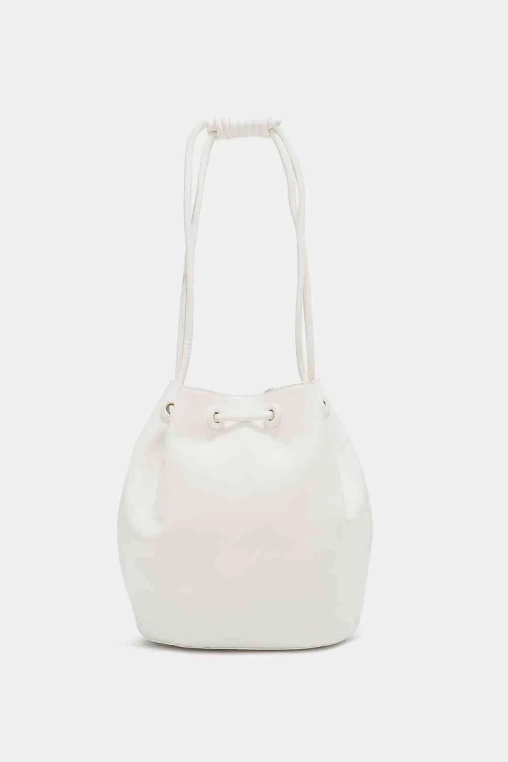 Nicole Lee USA Amy Studded Bucket Bag