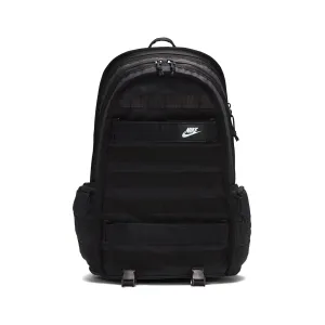 Nike RPM Backpack - Black/Black/White