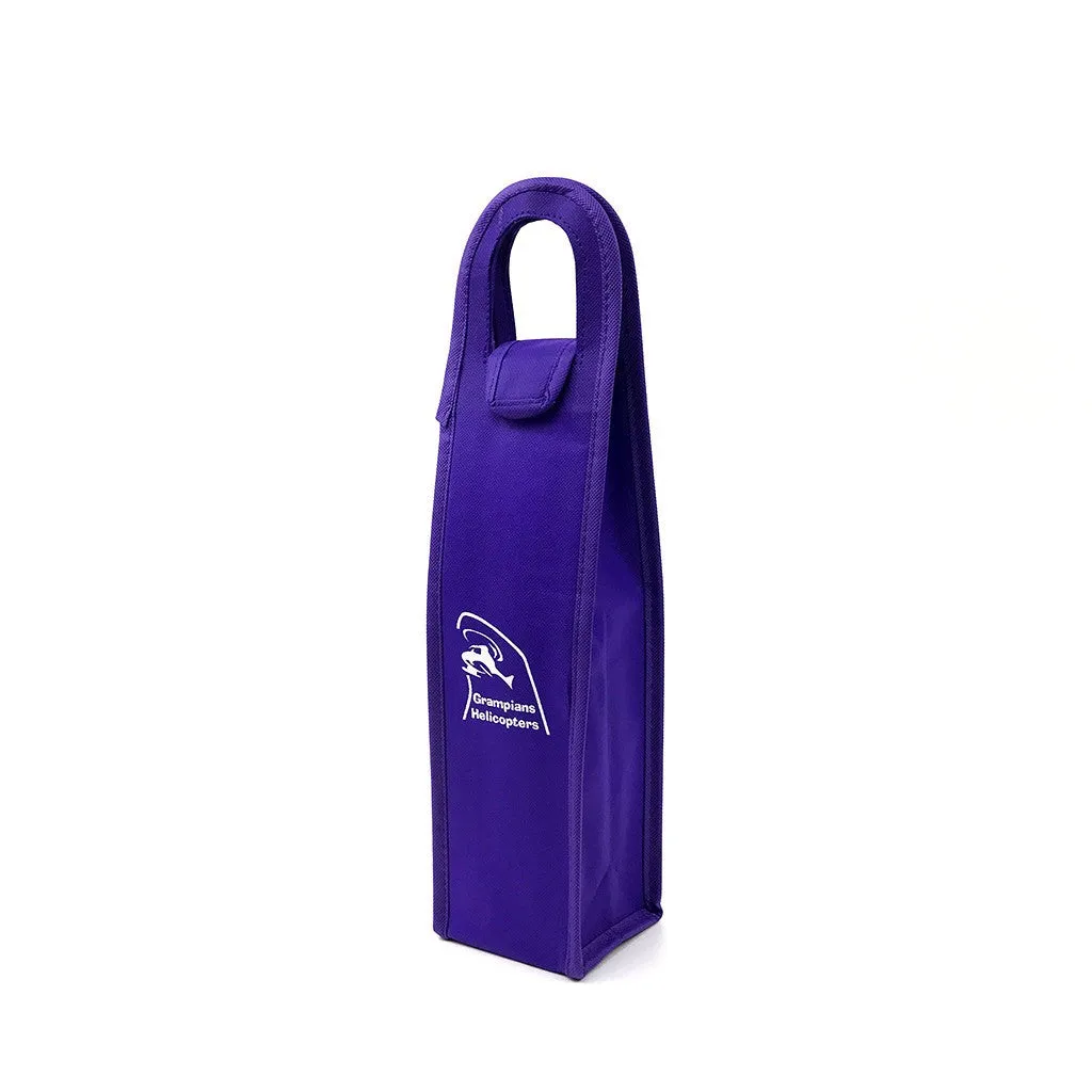 NWPP 1 Bottle Deluxe Cooler(NW-6012)