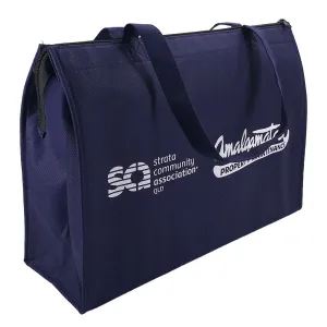 NWPP Cooler Shopping Bag(NW-6019)