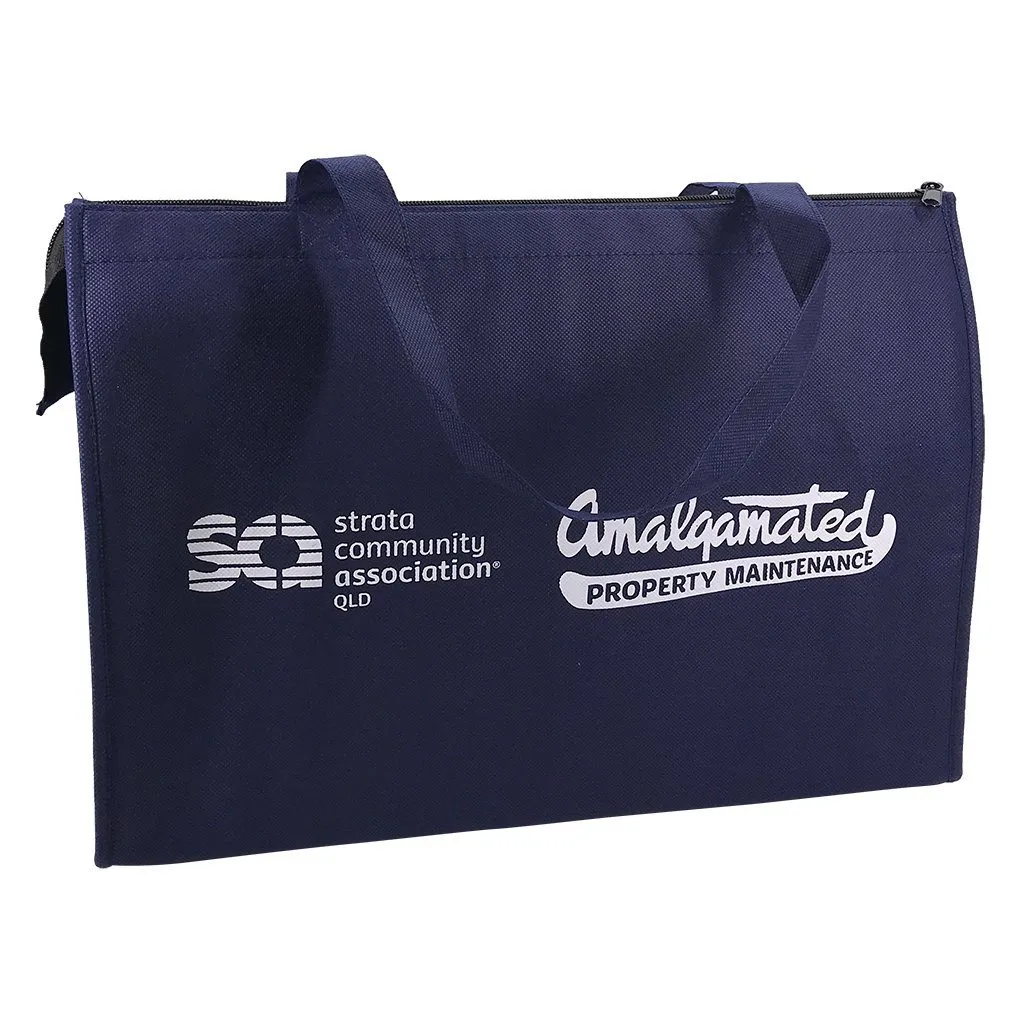 NWPP Cooler Shopping Bag(NW-6019)