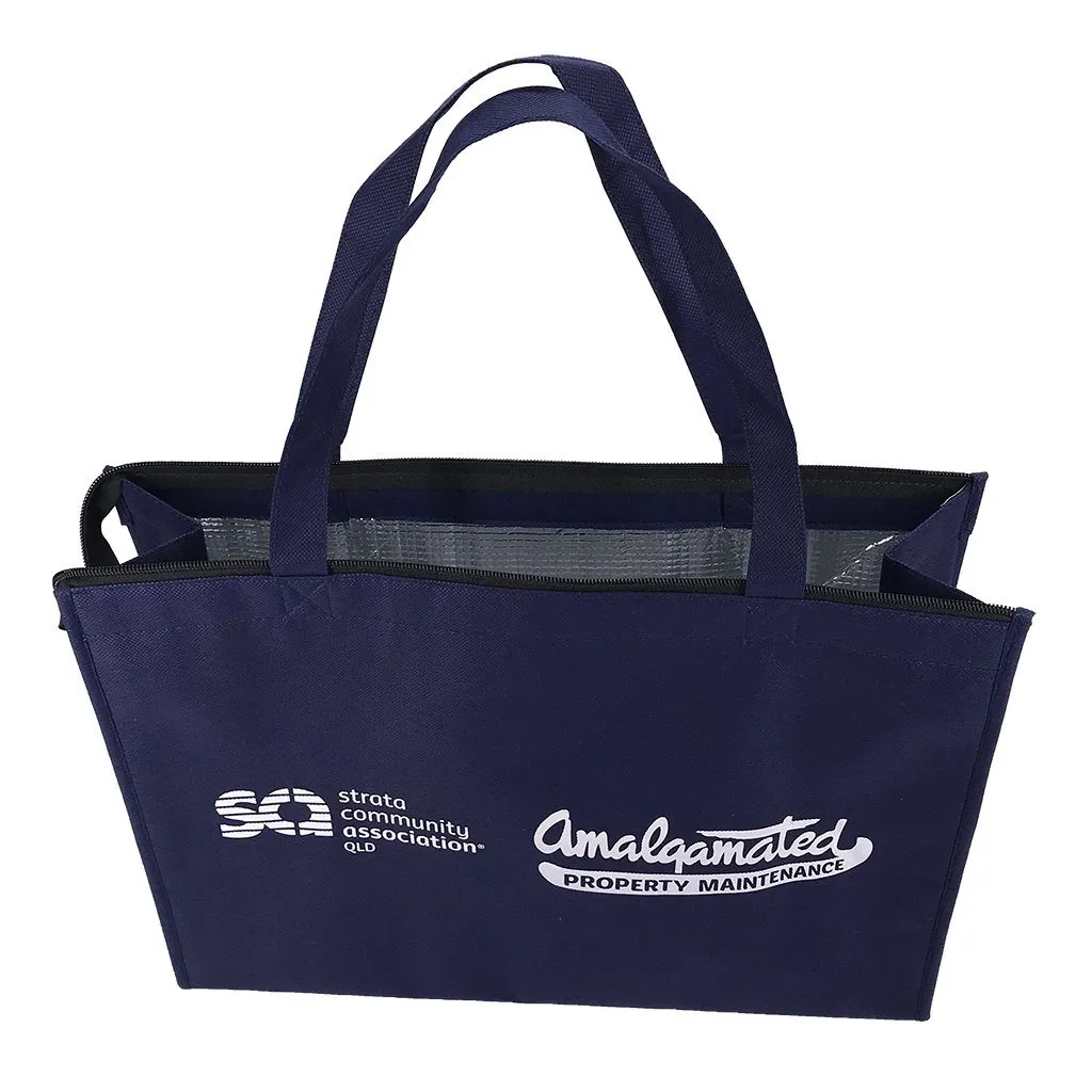 NWPP Cooler Shopping Bag(NW-6019)