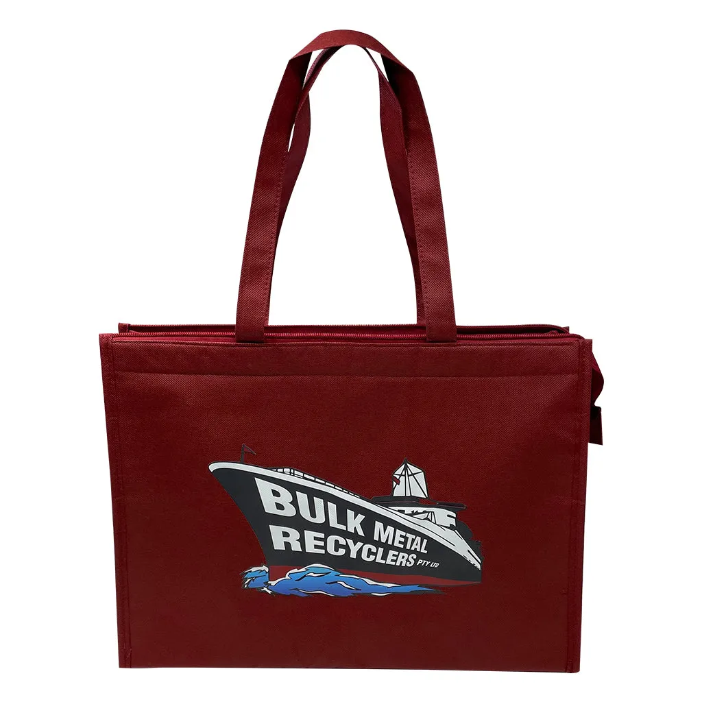 NWPP Cooler Shopping Bag(NW-6019)