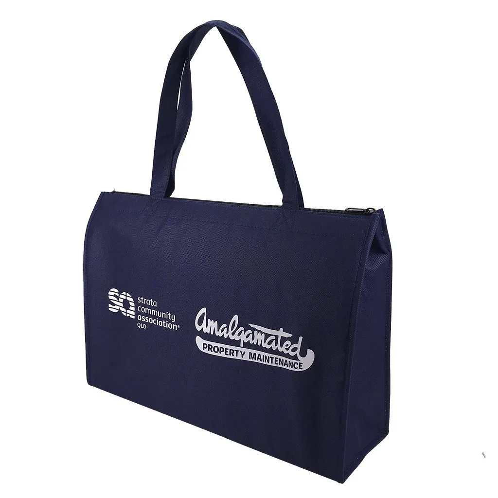 NWPP Cooler Shopping Bag(NW-6019)