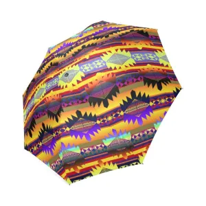 Okotoks Gathering Foldable Umbrella