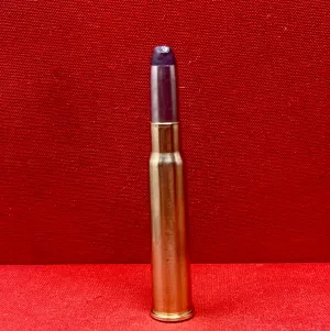 Original RWS Inert 8x57JR Round