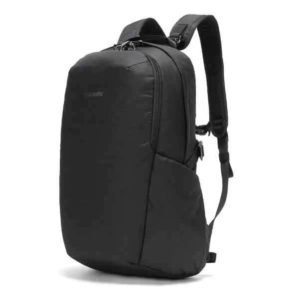 Pacsafe Vibe 25 Litre Anti-Theft Adventure Backpack Daypack