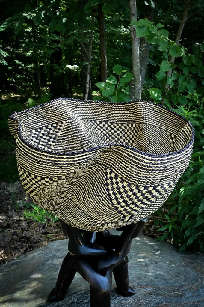 Pakurigo Wave Basket