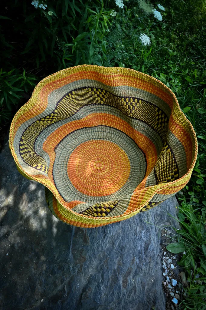 Pakurigo Wave Basket