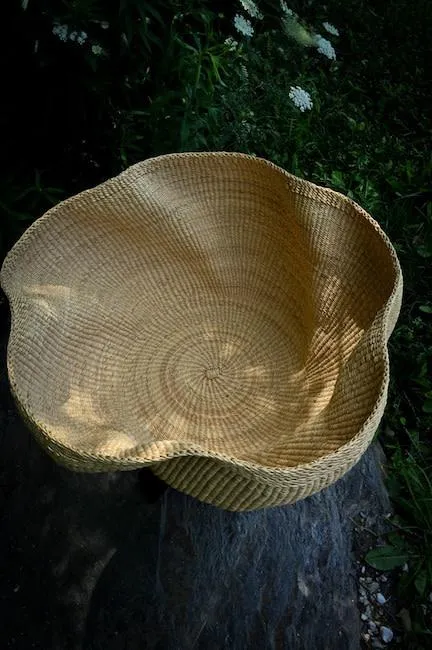 Pakurigo Wave Basket