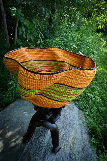 Pakurigo Wave Basket