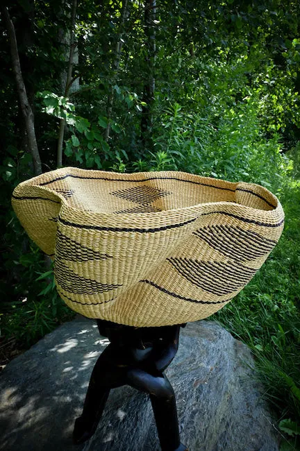 Pakurigo Wave Basket