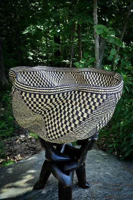 Pakurigo Wave Basket