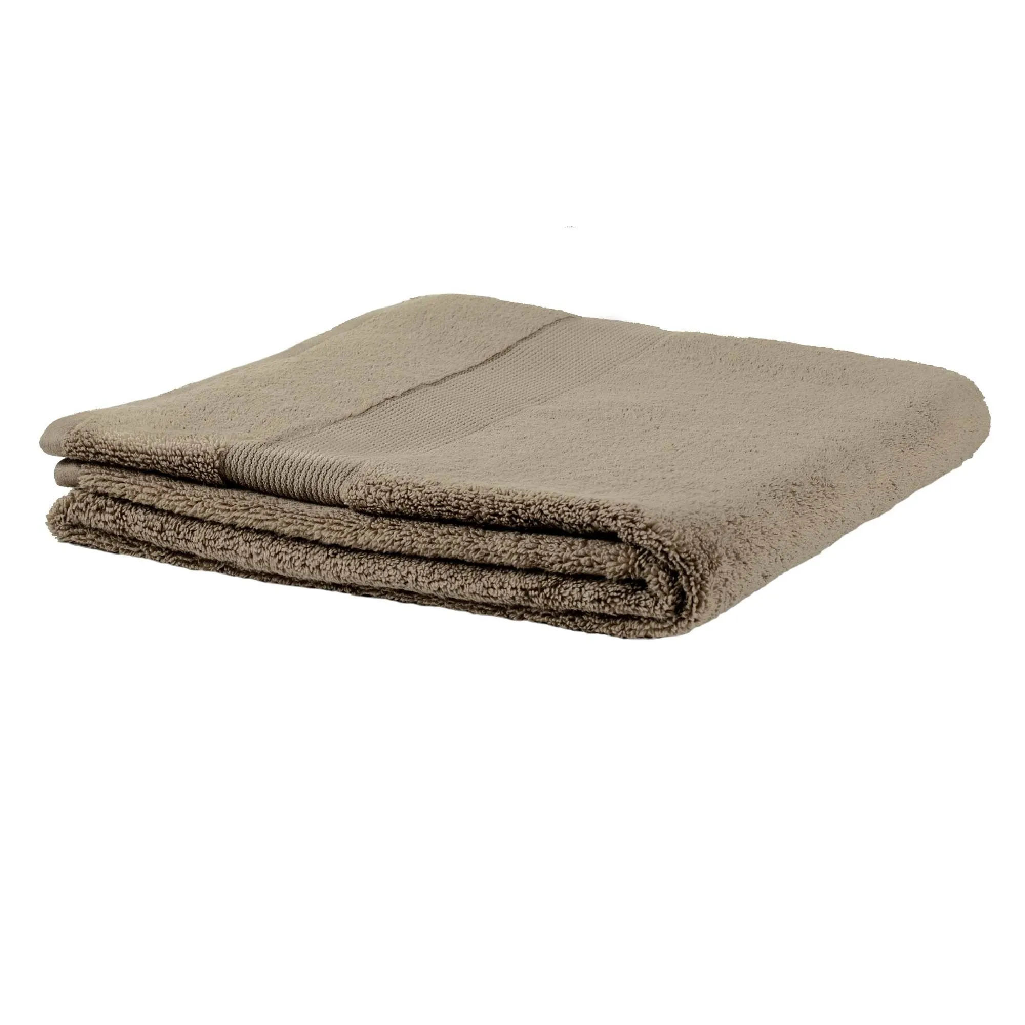 Penela Towel Collection [Green grey]