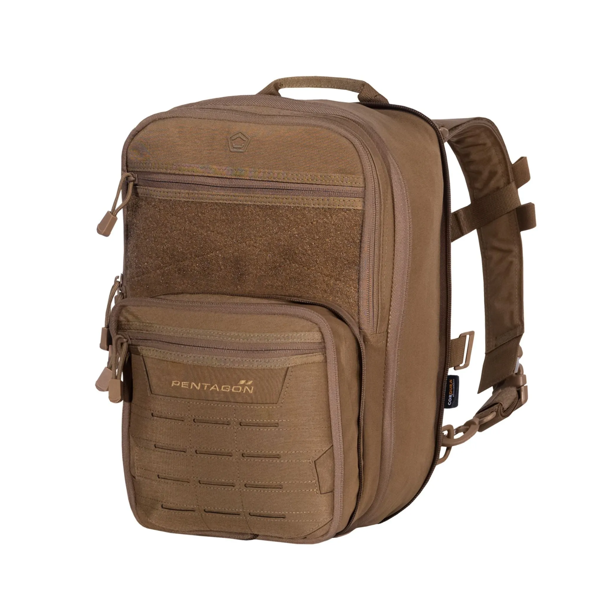 PENTAGON | QUICK BAG - Zaino da 5 L - 17 L