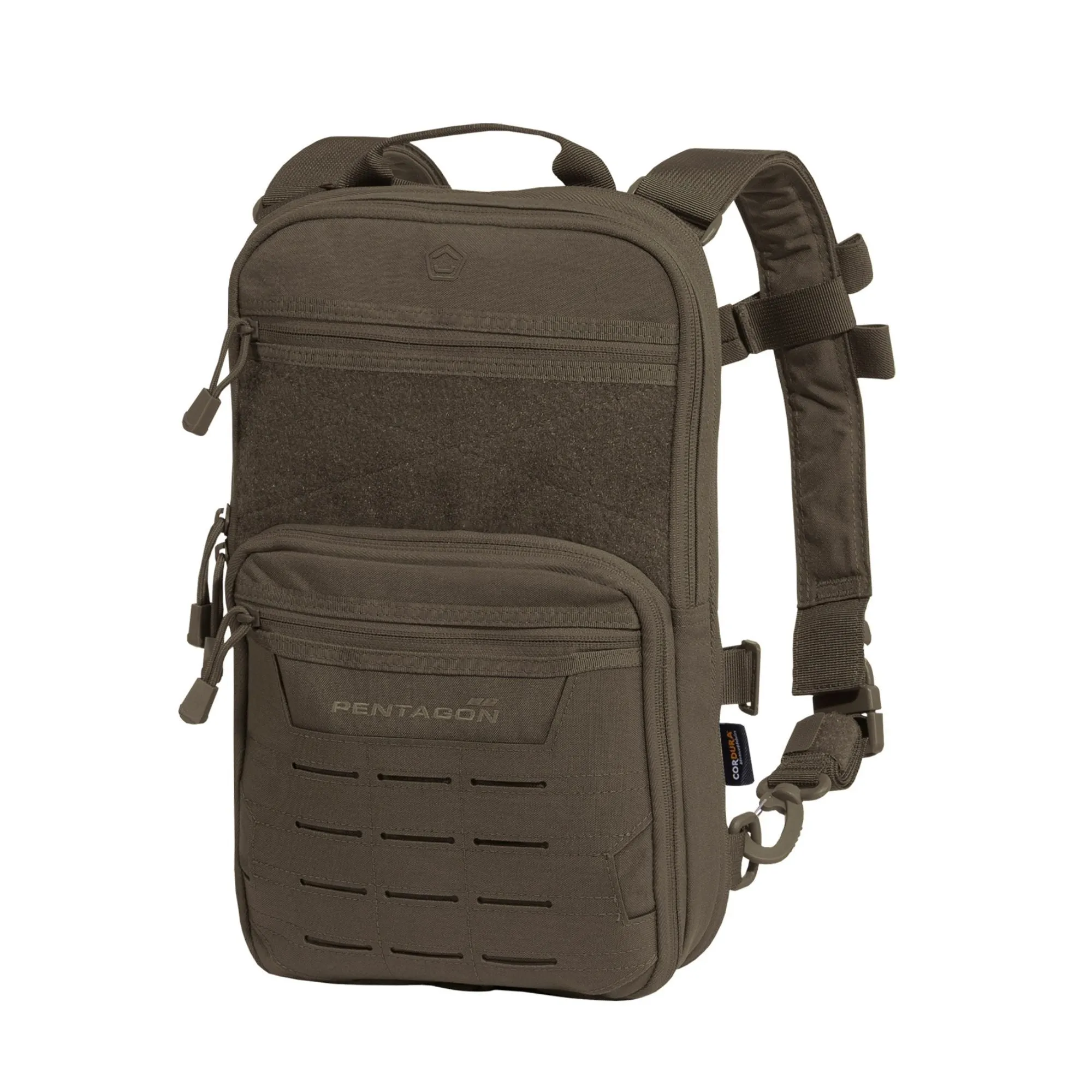 PENTAGON | QUICK BAG - Zaino da 5 L - 17 L