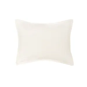 Pernille Ivory Standard Sham