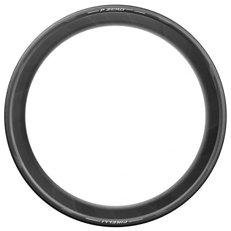 Pirelli ZERO Race Full Black