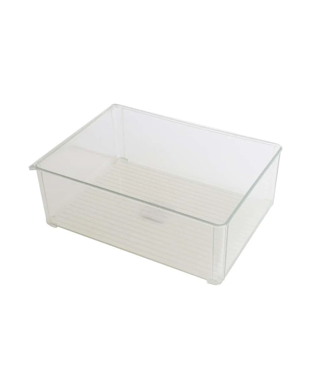 Plastic, Refrigerator Box, Plain, Glossy : Finish, Multicolor