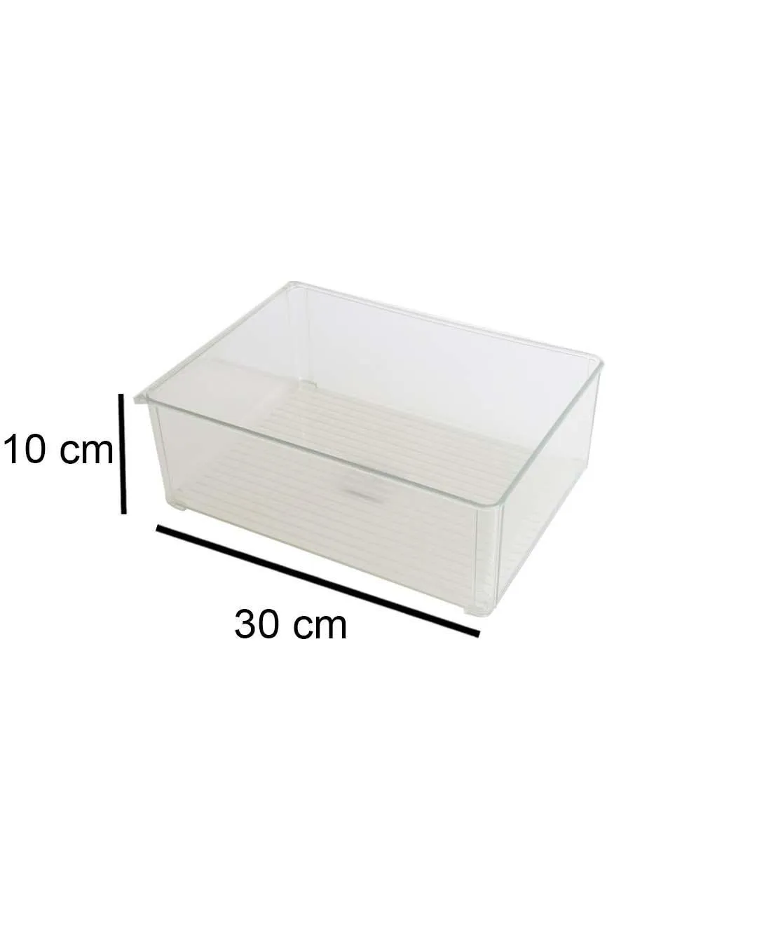 Plastic, Refrigerator Box, Plain, Glossy : Finish, Multicolor