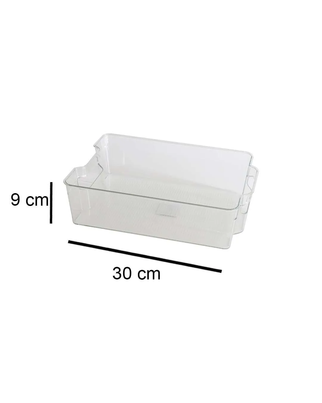 Plastic, Refrigerator Box, Plain, Glossy : Finish, Multicolor