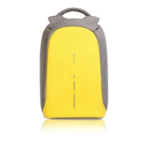 Primrose yellow Bobby anti-theft backpack