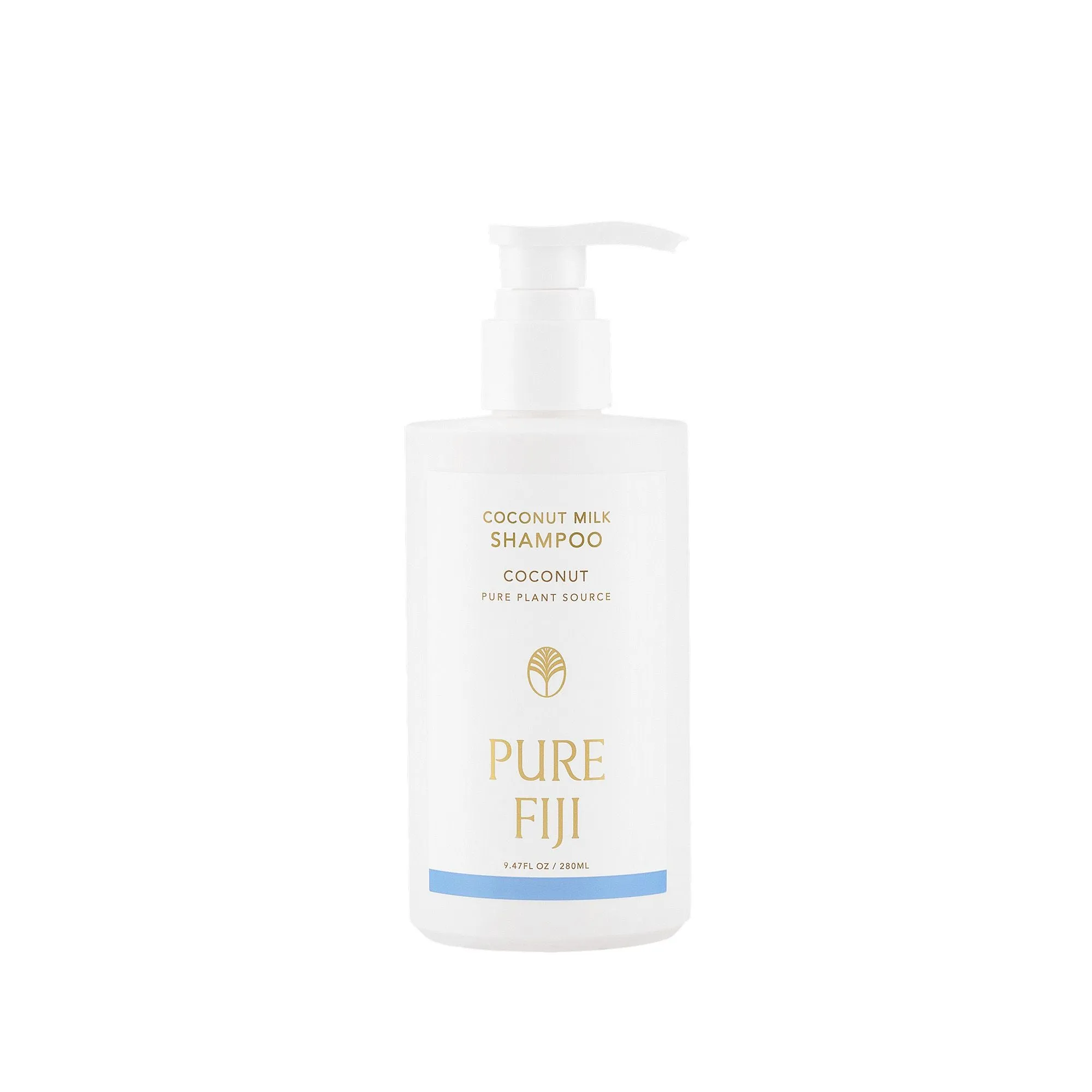 Pure Fiji Shampoo 280ml **NEW**