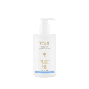 Pure Fiji Shampoo 280ml **NEW**