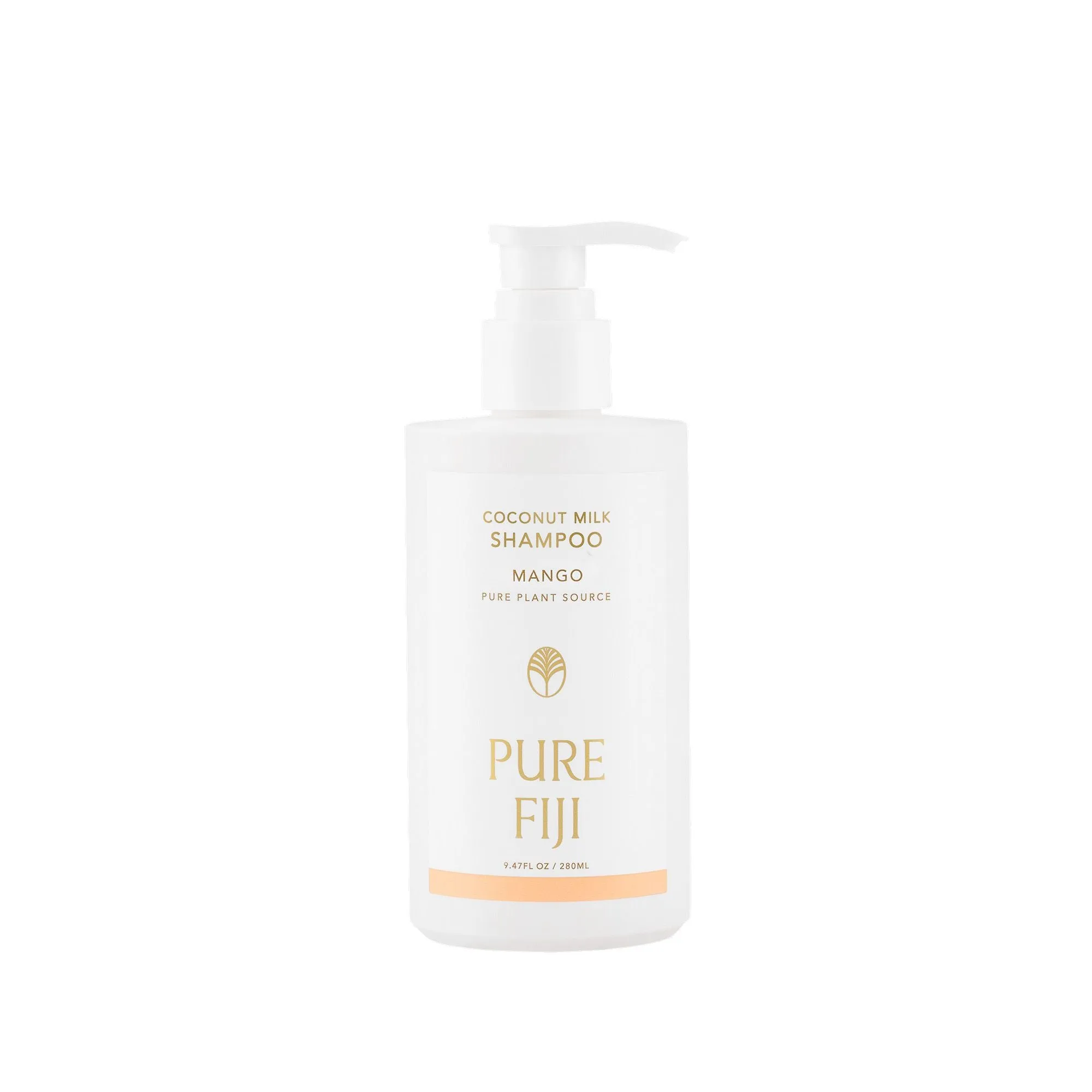 Pure Fiji Shampoo 280ml **NEW**