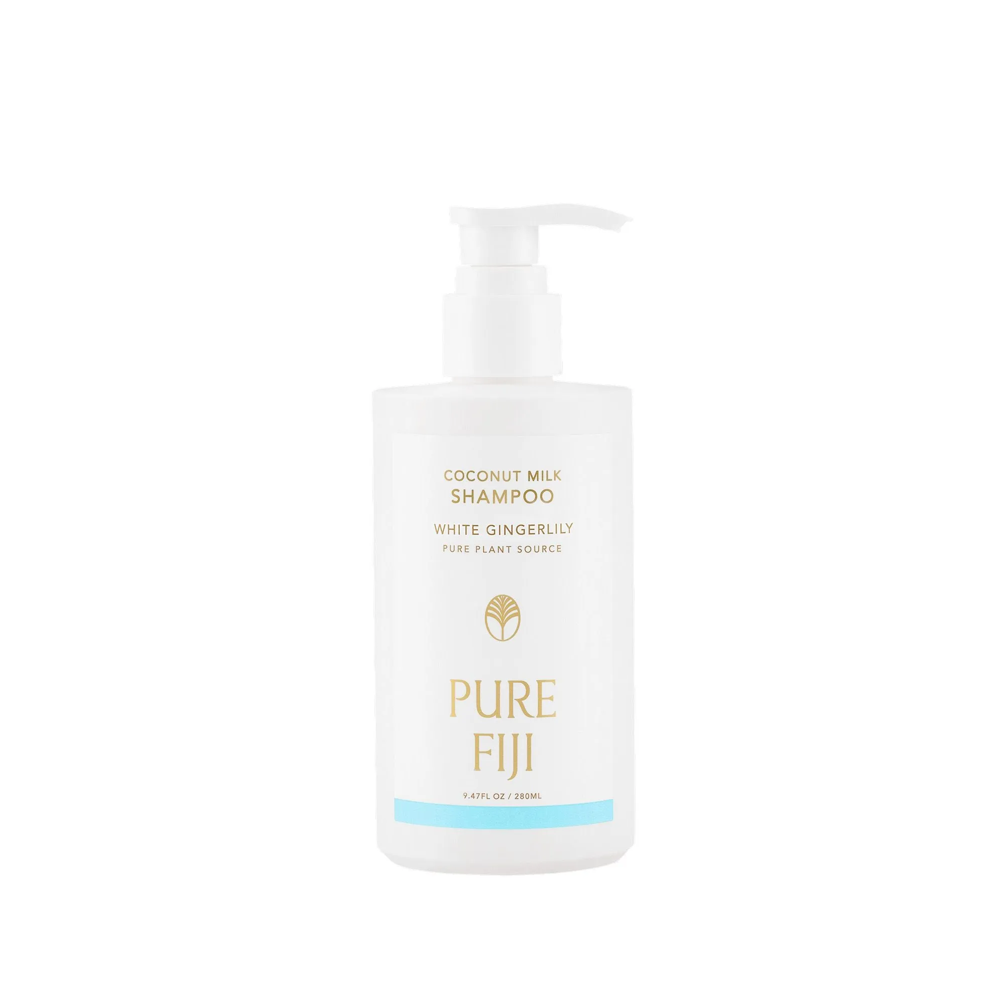 Pure Fiji Shampoo 280ml **NEW**