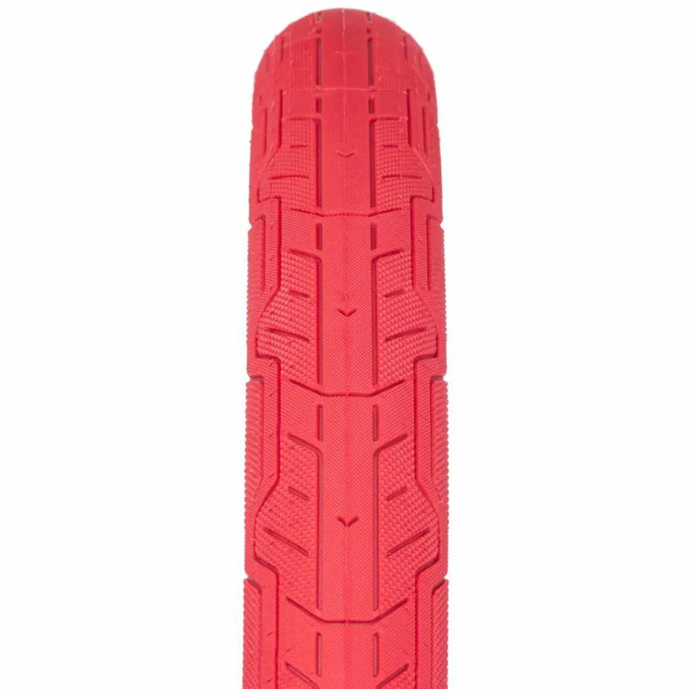 Radio Oxygen Foldable Race Tyre