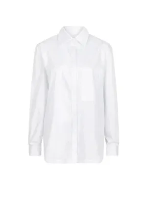 RARE BLOUSE | WHITE