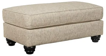 Reardon Signature Design by Ashley Ottoman