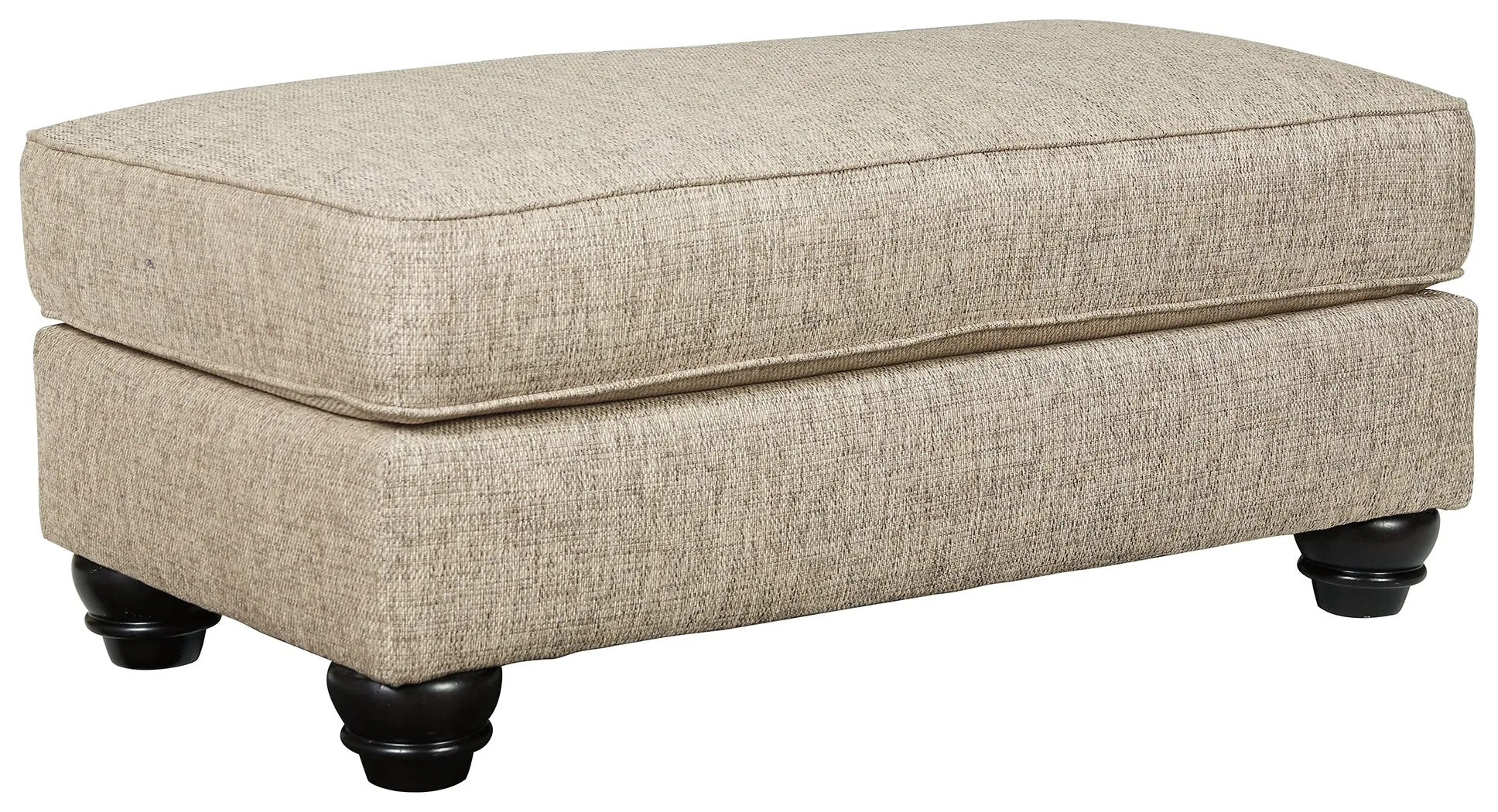 Reardon Signature Design by Ashley Ottoman