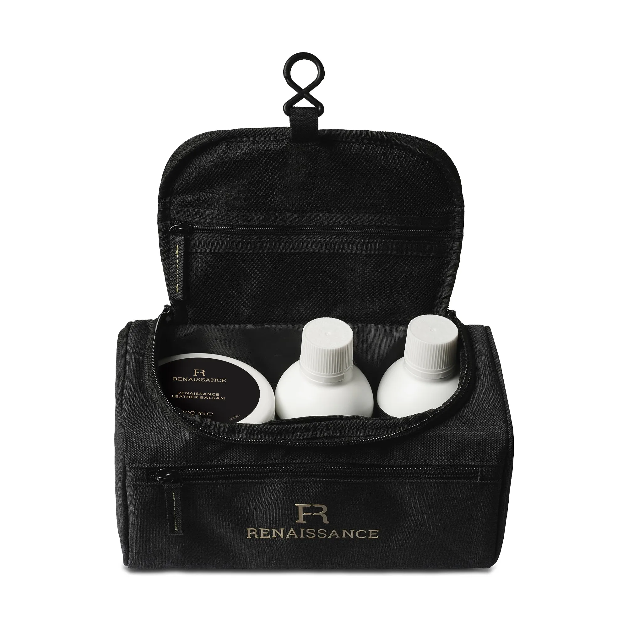 Renaissance Leather Care Kit