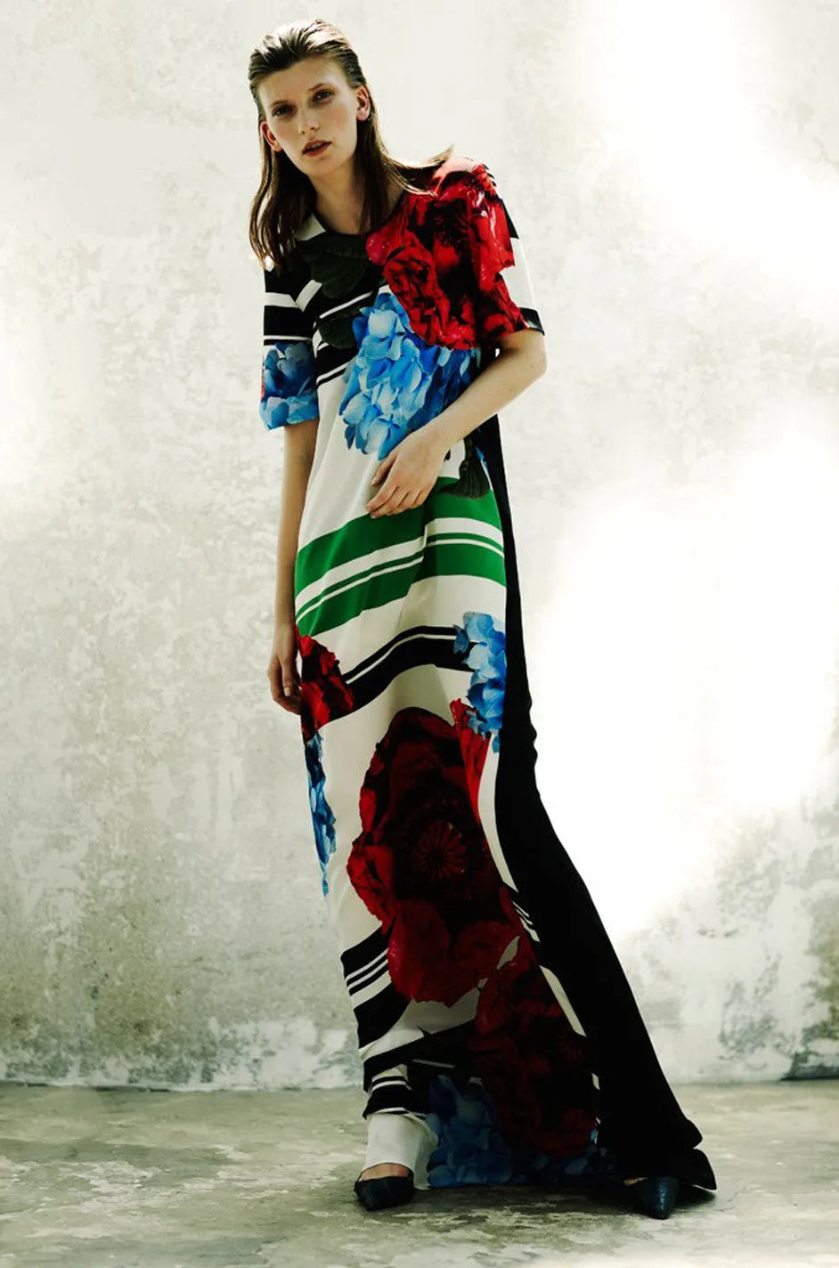 Resort 2013 Sold Out Wyatt Dress Preen by Thorton Bregazzi