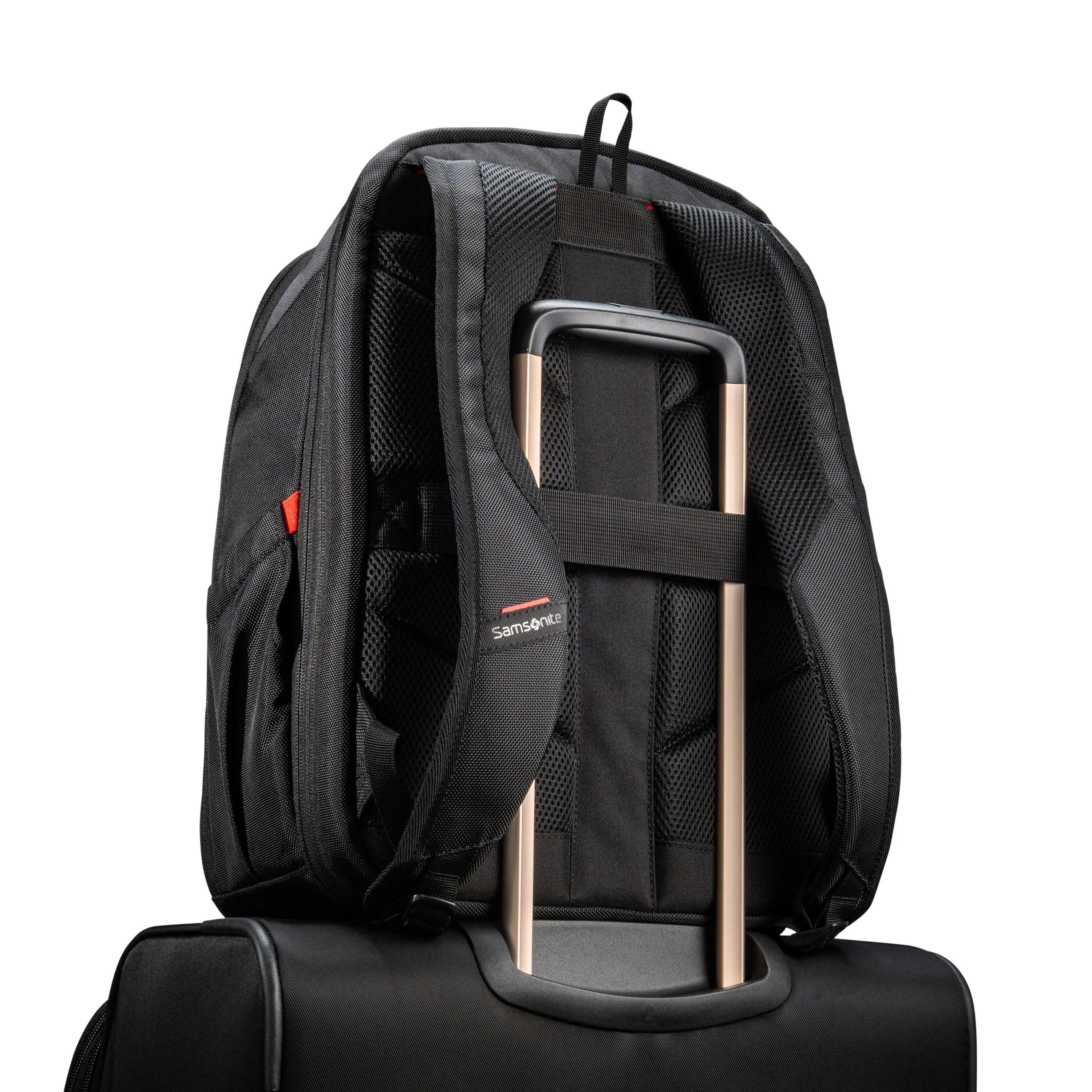 SAMSONITE XENON 4.0 LARGE BACKPACK