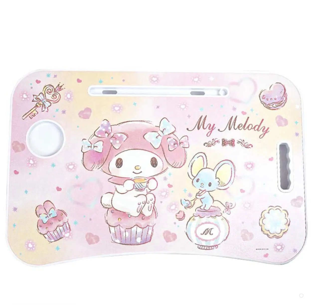 Sanrio Character Foldable Table