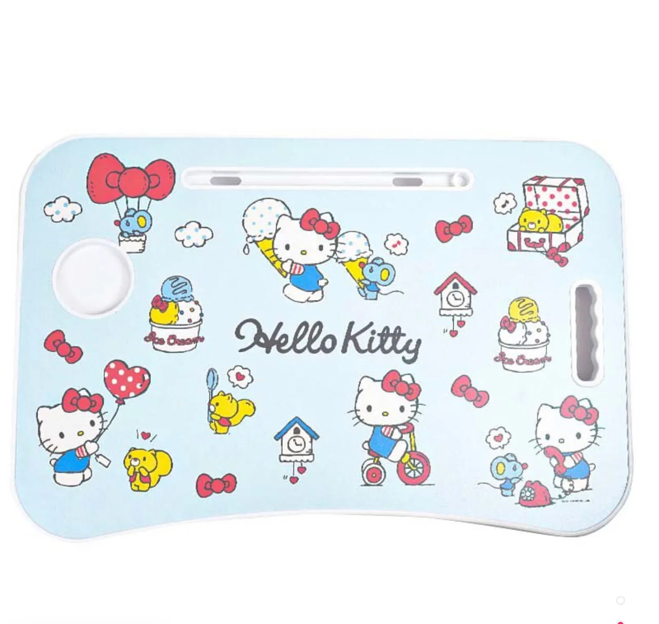 Sanrio Character Foldable Table