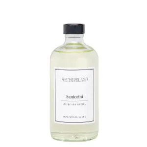 Santorini Diffuser Oil Refill