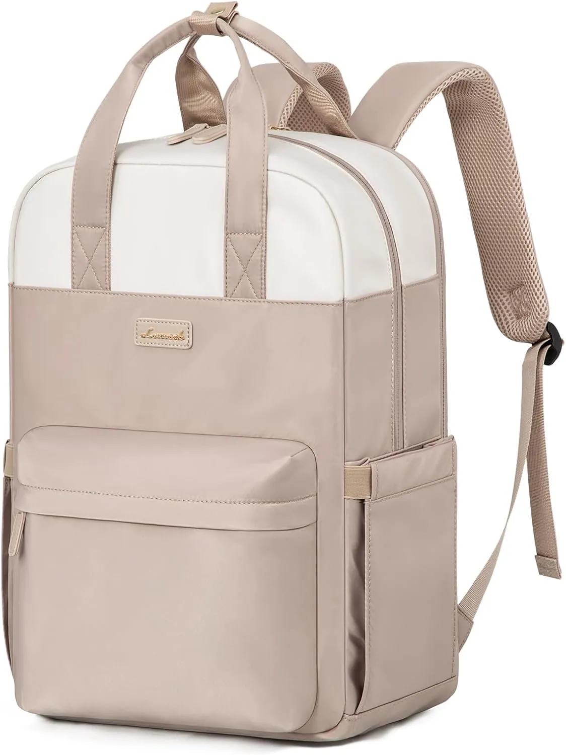 School Laptop Backpack, 15" 17"