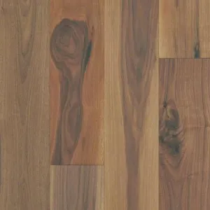 Shaw Exquisite Waterproof Hardwood Floorte Regency Walnut