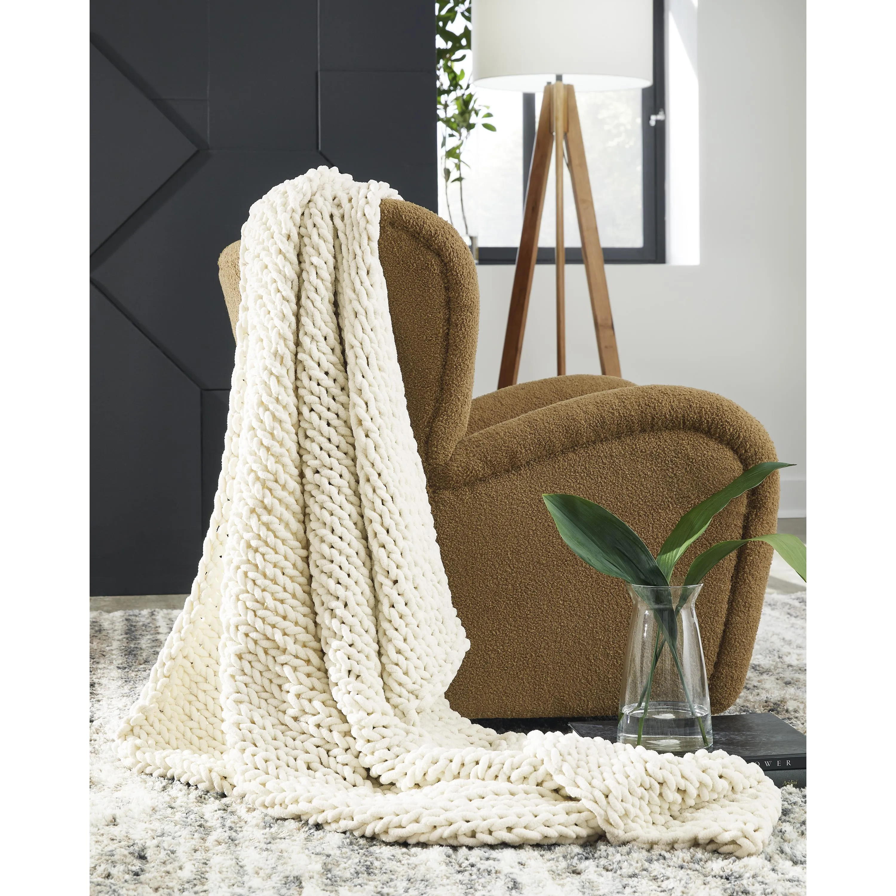 Signature Design by Ashley Chaddon A1001060 Throw