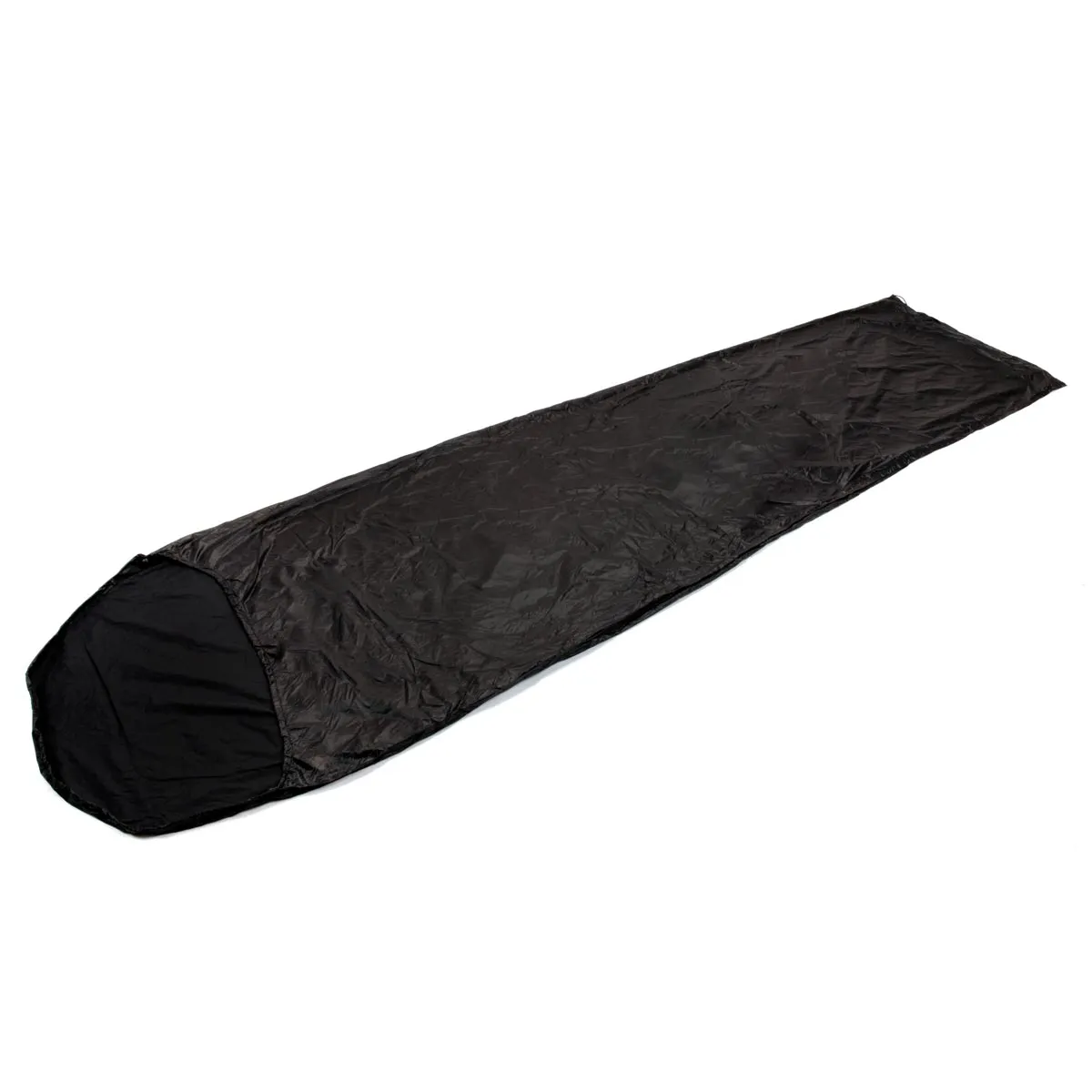 Snugpak Paratex Sleeping Bag Liner Black