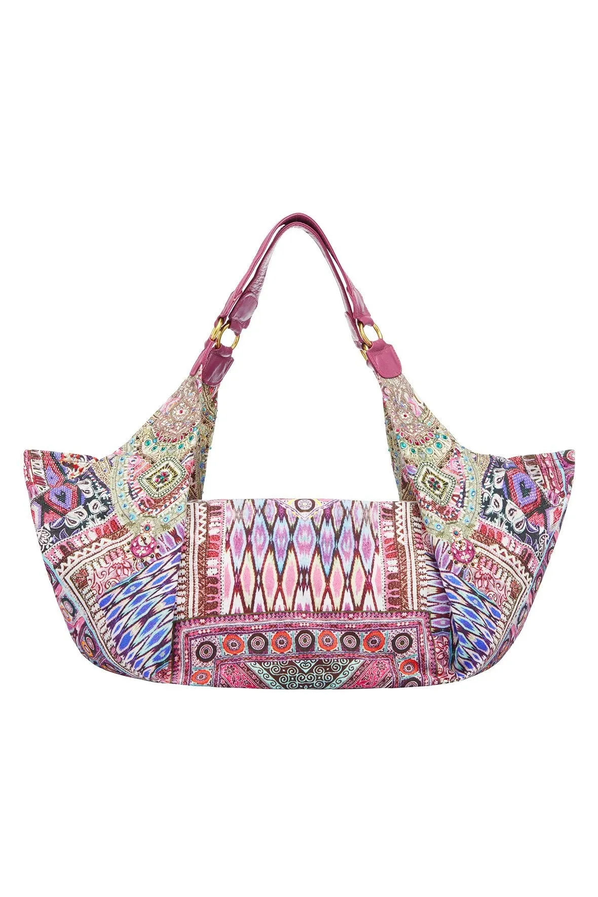 SOFT BEACH BAG THE JAIPUR FOUR