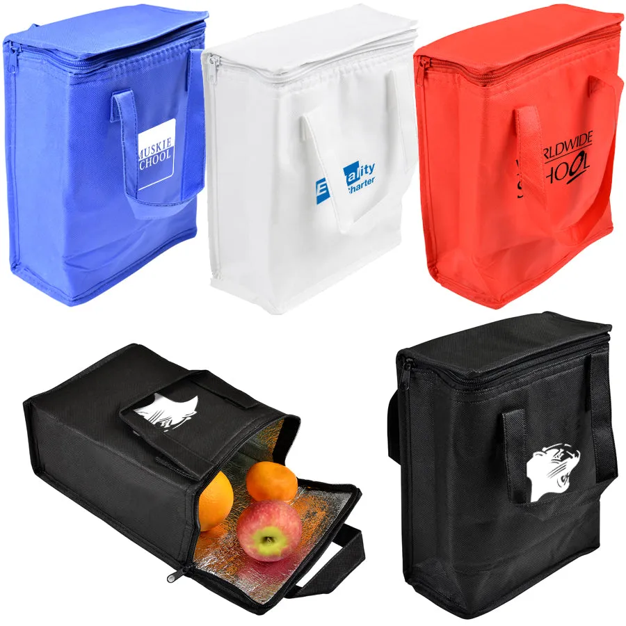 Stock NWPP Snack Cooler Bag(SNB-92H)