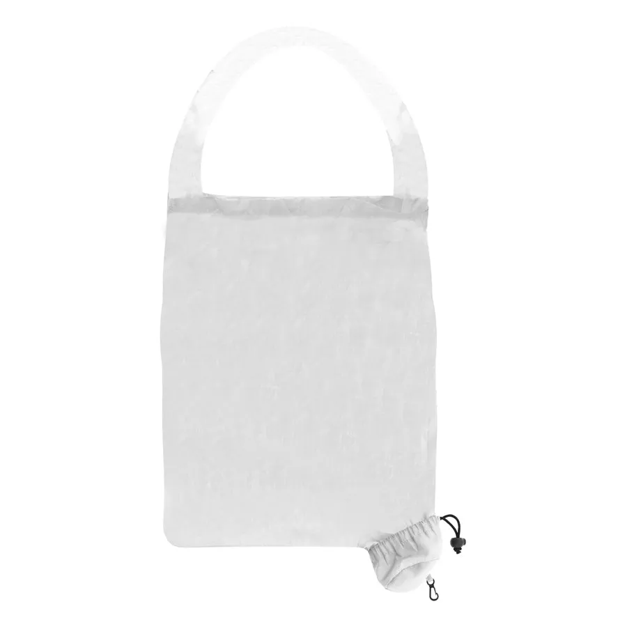 Stock Polyester Tote Bag in a Ball(SPB-06H)